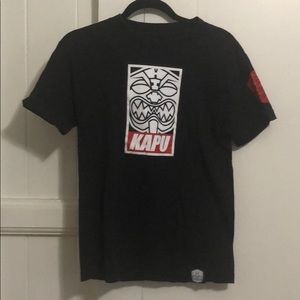 Farmers Market Hawai’i Tee